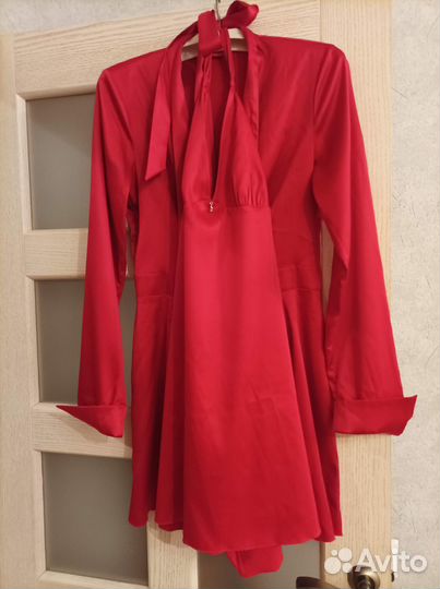 Пеньюар и сорочка triumph