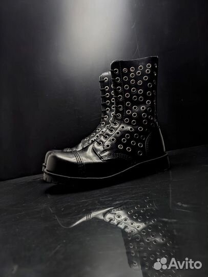 Гриндерсы underground grinders camelot steel