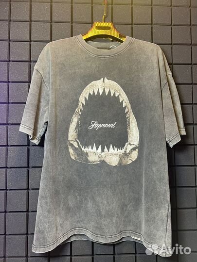 Футболка Represent (Premium)