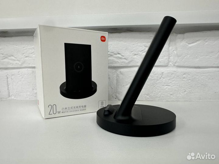 Зарядные устройства Xiaomi Mijia Vertical Wireless