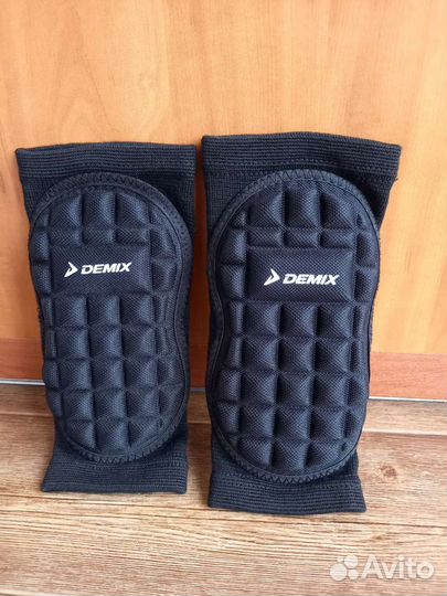 Налокотники demix