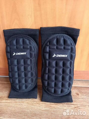 Налокотники demix