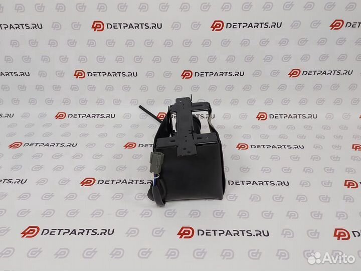 Компрессор пневмоподвески Infiniti QX56 Z62