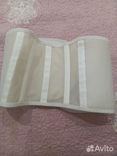 Корсет на поясничный отдел