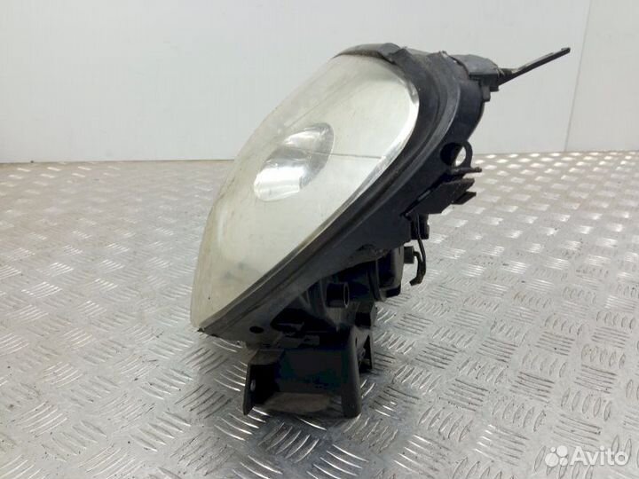 Фара Renault Scenic (1996-2002)