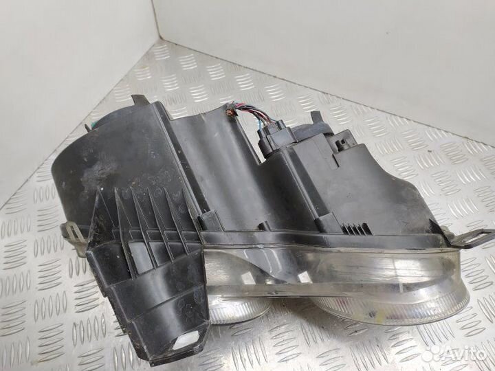 Фара 1DJ23603211 Rover 75 (1999-2005)