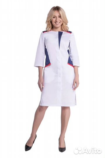 Медицинская одежда