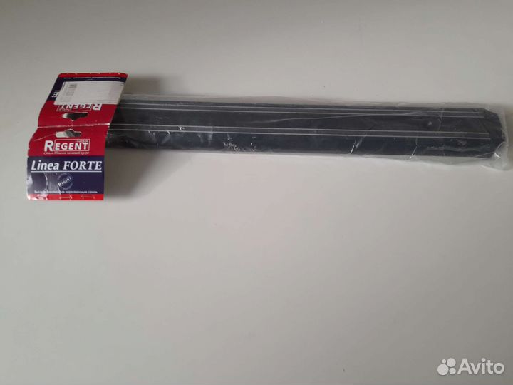 Магнитный держатель для кухонных ножей