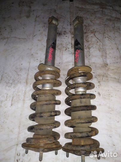 Стойка подвески Toyota Supra A70