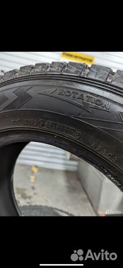 Yokohama Geolandar G091 225/65 R17 101Q