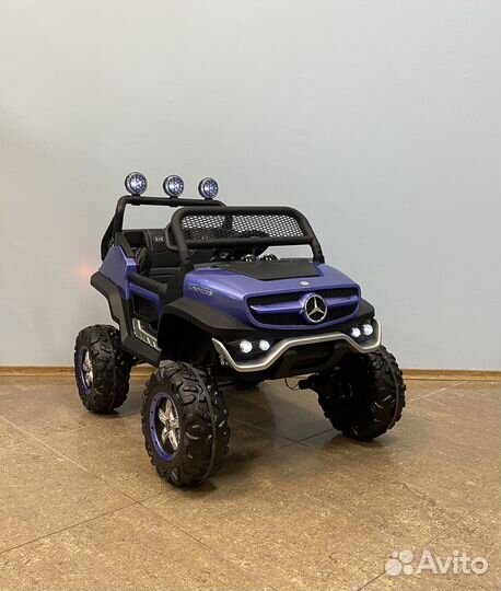 Электромобиль