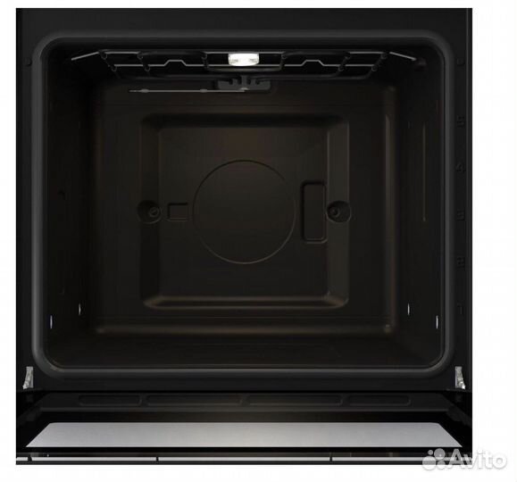 Электрический духовой шкаф Gorenje BOX6712E02BK