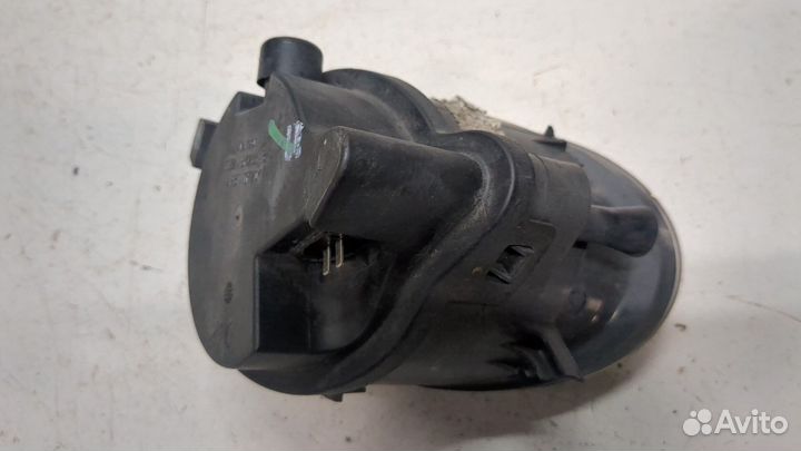 Фара противотуманная Audi A6 (C6), 2007