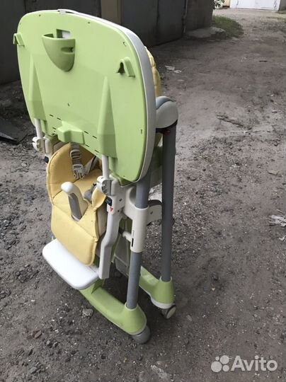 Стул для кормления