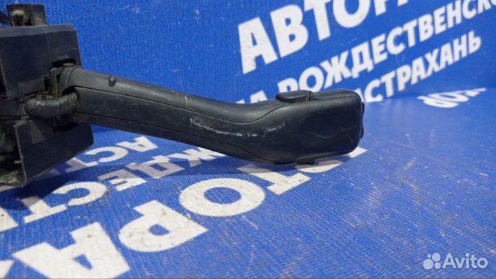 Переключатель дворников Volkswagen Passat B5 седан