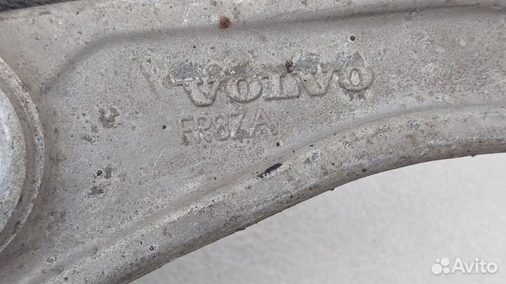 Рычаг передний левый Volvo Xc90 L A4 D4204T11 2016