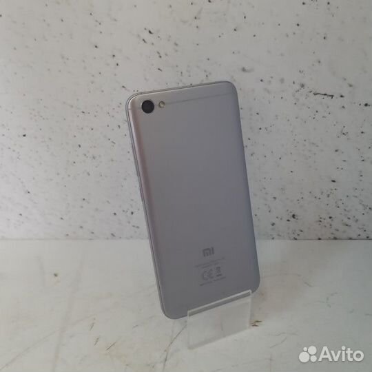 Xiaomi Redmi Note 5A, 2/16 ГБ