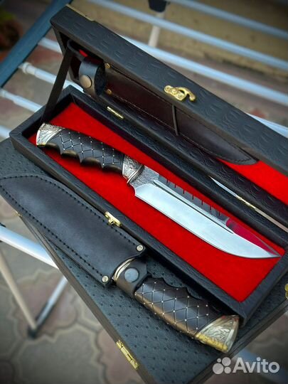 Нож «Беркут 2»