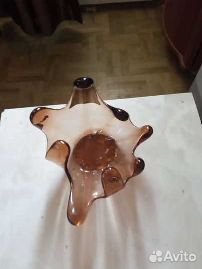 Вазы СССР - две