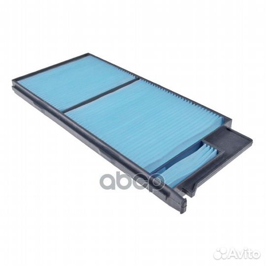 Фильтр салона toyota Land Cruiser 100 98-07 TOY