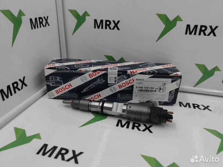 Форсунка 0445120134