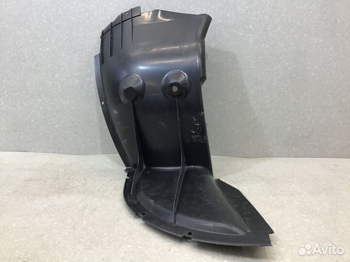 Локер передний правый VAZ LADA Priora 2008