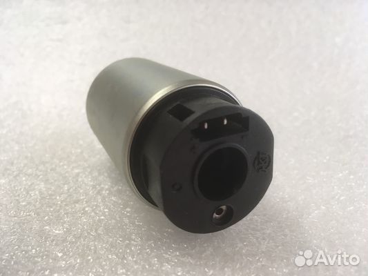 Погружной топливный насос в бак (с сеткой)