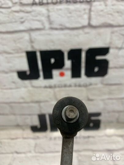 Стойка стабилизатора задняя левая Mercedes-Benz