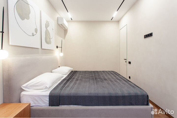 Интерьерный фотограф