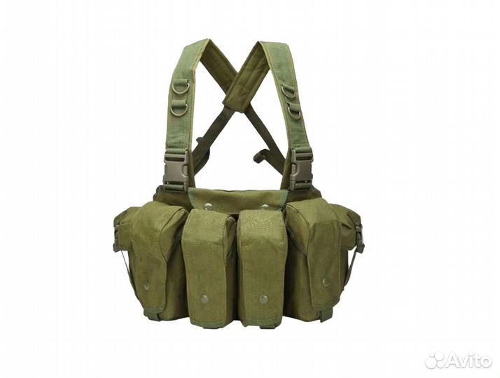 Разгрузочный жилет Разгрузка Нагрудник Разгруз