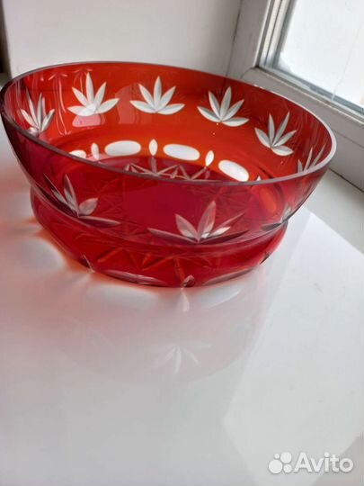 Блюдо ссср,идеал