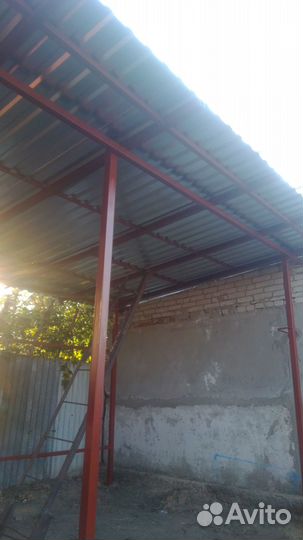 Сварочные работы / услуги сварщика