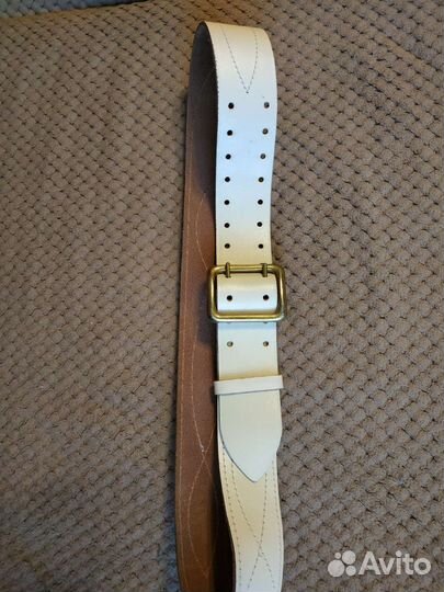 Ремень мужской