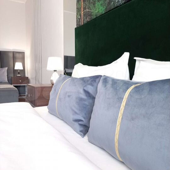 1-к. квартира, 42 м², 5/16 эт.