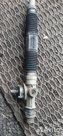 Рулевая рейка ваз 2110