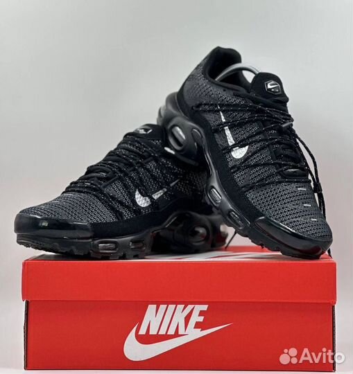 Кроссовки Nike Air Max Tn Plus