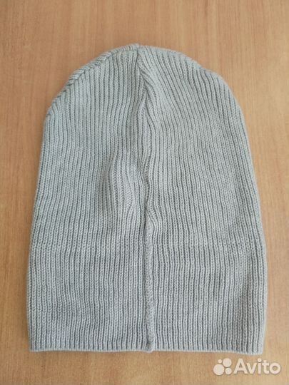 Шапка мужская adidas