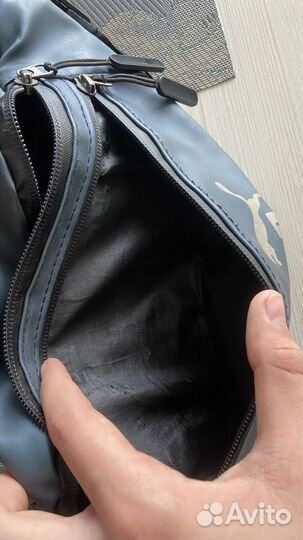 Сумка puma