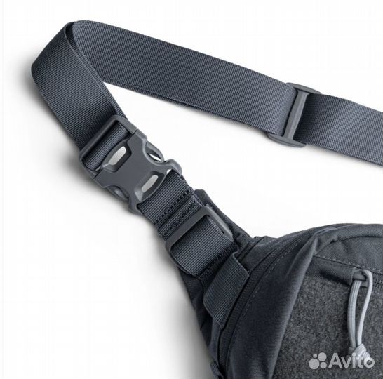 Тактическая поясная сумка Ctactical