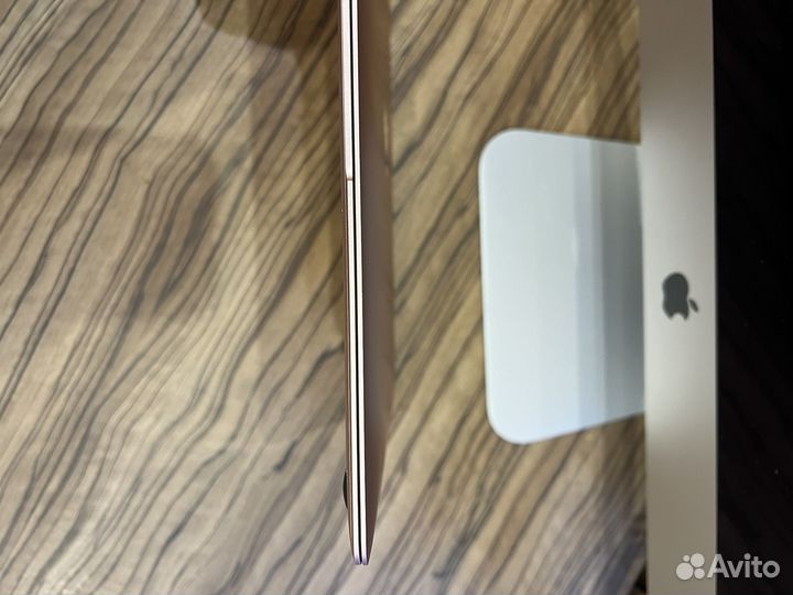 Apple MacBook 12-Inch