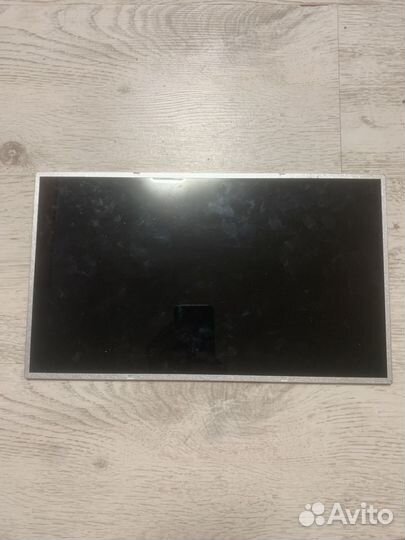 Ноутбук HP 630 разбор