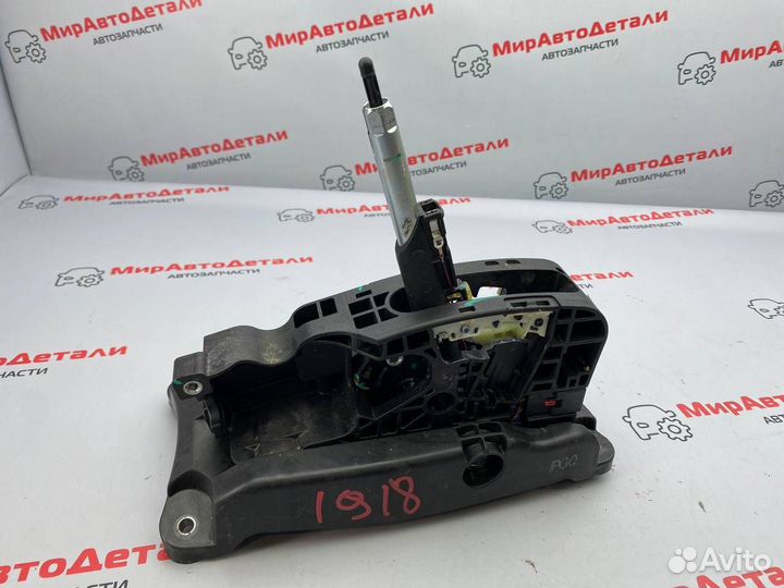 Кулиса кпп Chevrolet TrailBlazer 3 2021 13534324