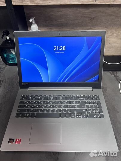 Ноутбук Lenovo ideapad 330-15ARR