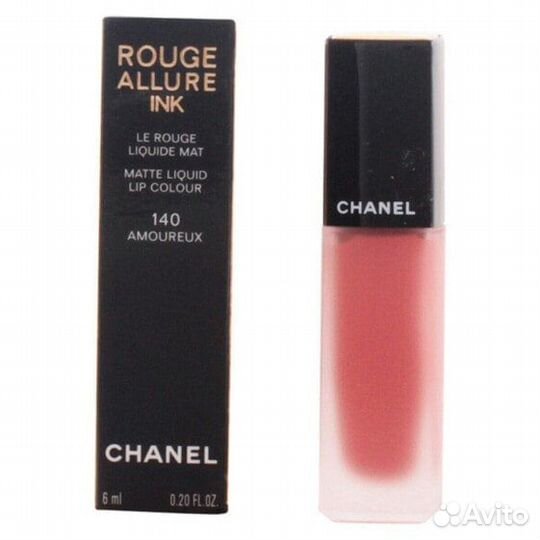 Губная помада Губная помада Rouge Allure Ink Chane