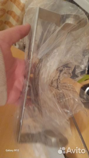 Держатель для бумаги