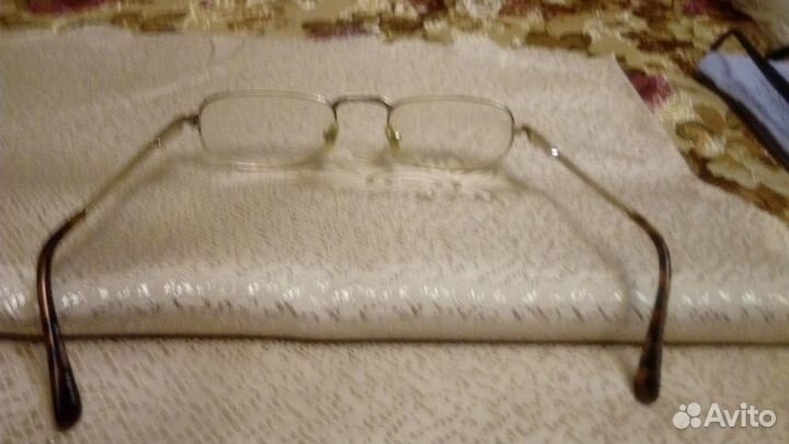 Очки с диоптриями