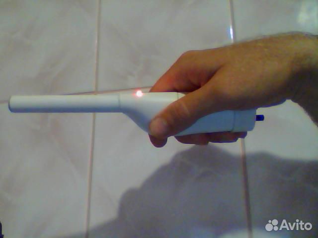 Металлодетекторы