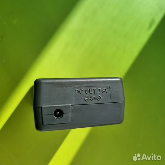 K-E3A Блок питания для ноутбуков Irbis 5V