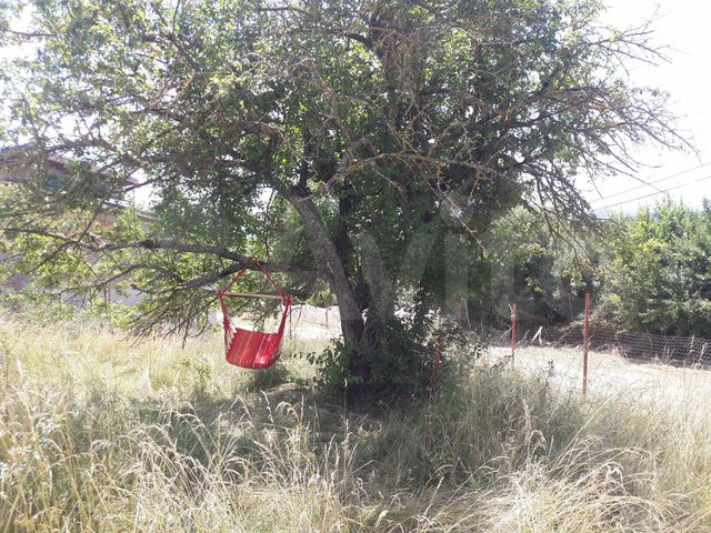 Участок 11 сот. (ИЖС)