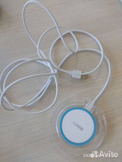 Беспроводная зарядка